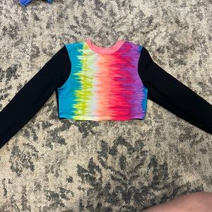 Cat & Jack Rashguard